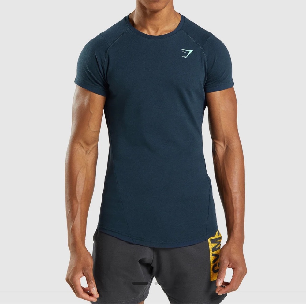 Gymshark bod t-shirt